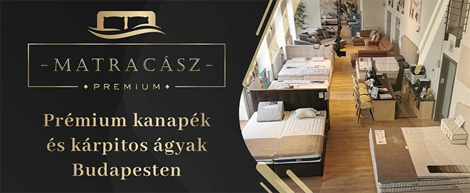 Matrac Ász premium szaküzlet