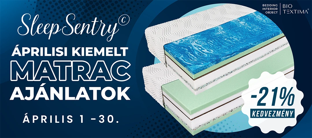 Bio-Textima nyári akció