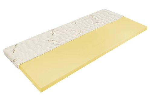 HR Hideghab fedőmatrac 6 cm 80x200