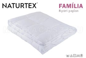 Naturtex Família Nyári Paplan 140x200