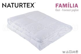 Naturtex Família őszi-tavaszi Paplan 140x200