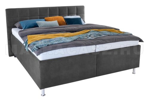 Ada - Nordstar ágyneműtartós ágy oldalról nyíló motoros ágyráccsal 200x200 (5-ös szövetcsoport)