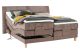 Ada - Nordstar boxspring ágy motorikusan állítható bonellrugós ágyalappal 180x200 (5-ös szövetcsoport)