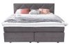Ada - Nordstar boxspring ágy motorikusan állítható bonellrugós ágyalappal 160x200 (5-ös szövetcsoport)
