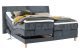 Ada - Nordstar boxspring ágy motorikusan állítható táskarugós ágyalappal 160x200 (5-ös szövetcsoport)
