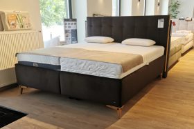  Ada - Firenze prémium ágyneműtartós ágyrendszer 180x200 bemutató darab