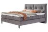 Ada - Isera Box kárpitos boxspring ágykeret 160x200 (5-ös szövetcsoport)
