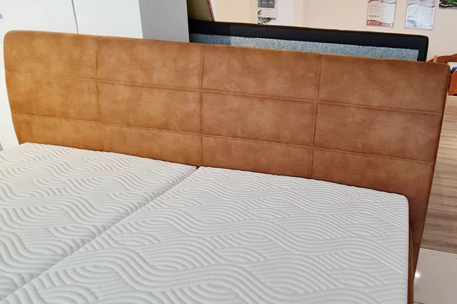 Karoline ágyneműtartós outlet ágy
