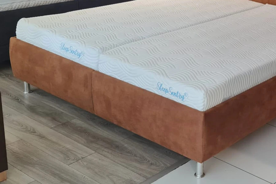 Karoline ágyneműtartós outlet ágy