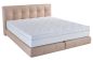 Ada - Mathias boxspring ágy 100x200 (5-ös szövetcsoport)