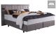 Ada Trendline - Norma boxspring kárpitos ágy 180x200