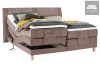 Ada Trendline - Nordstar Pure boxspring ágy szett 180x200