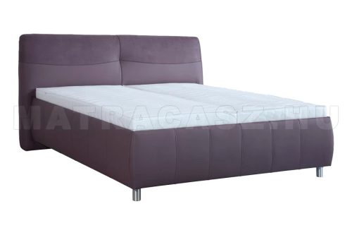 Ada - Palmanova kárpitos ágyrendszer 100x200 (5-ös szövetcsoport)