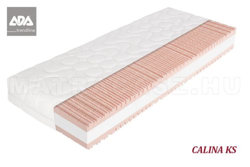 Ada Trendline - Calina KS 26 hideghab matrac 7 komfortzónával 120x190