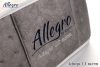 Rottex Allegro Adagio GT norm táskarugós matrac 90x220 