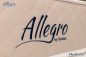 Rottex Allegro Moderato táskarugós matrac 160x200 