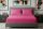 Alvásstúdió Jersey gumis lepedő Pink 90-100x200 cm