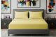 Alvásstúdió Jersey gumis lepedő Sonne 70x140 cm