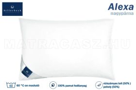 Billerbeck Alexa nagypárna