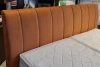 Billerbeck Bed - boxos, fix platós, OUTLET ágy 3 ágyneműtartó fiókkal 180x200 (soroksári út)