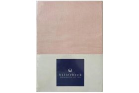 Billerbeck Bianka 3 részes pamut ágyneműhuzat - barack