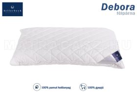 Billerbeck Debora gyapjú félpárna 40x80