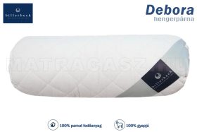 Billerbeck Debora gyapjú hengerpárna