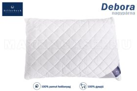Billerbeck Debora gyapjú nagypárna