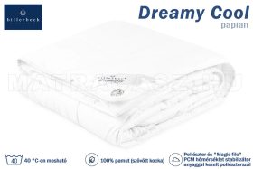 Billerbeck Dreamy Cool paplan 135x200 cm