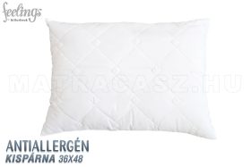Feelings Antiallergén kispárna