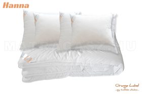 Orange Label Hanna 5 részes nyári dupla garnitúra