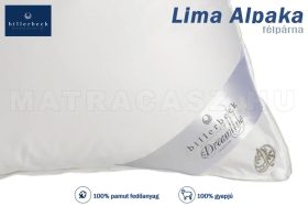 Billerbeck Lima Alpaka félpárna