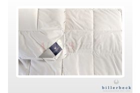 Billerbeck Lotte len paplan 135x200 cm