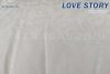 Love Story Uno paplan 135x200 cm - Billerbeck