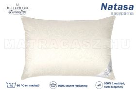 Billerbeck Natasa nagypárna