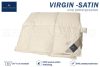 Virgin-Satin uno pehelypaplan 135x200 cm - Billerbeck Dreamline