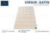 Virgin-Satin uno pehelypaplan 135x200 cm - Billerbeck Dreamline