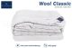 Billerbeck Wool Classic gyapjú paplan 200x220 cm
