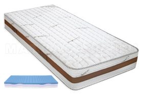   Best Dream Cashmere HD matrac 80x200 cm - ajándék memory párnával