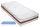 Best Dream Cashmere HD matrac 100x200 cm - ajándék memory párnával