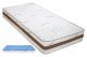 Best Dream Cashmere HD matrac 100x200 cm - ajándék memory párnával