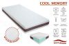 Best Dream Cool Memory matrac 150x220 cm - Ajándék memory párnával