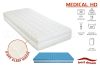 Best Dream Medical HD matrac 80x200 cm - ajándék memory párnával