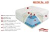Best Dream Medical HD matrac 80x200 cm - ajándék memory párnával