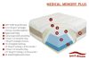 Best Dream Medical Memory Plus matrac 100x200 cm - ajándék memory párnával