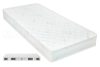 Best Dream Pocket Spring Hard táskarugós matrac 100x200 cm - ajándék memory párnával
