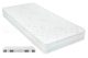 Best Dream Pocket Spring Hard táskarugós matrac 180x200 cm - ajándék memory párnával