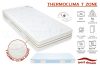 Best Dream Thermo Clima 7 Zone matrac 120x200 cm - ajándék memory párnával