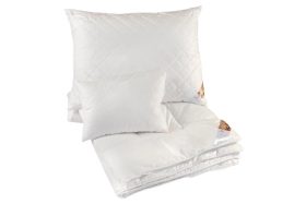 Feelings Allergia Stop 3 részes téli garnitúra 135x200