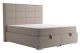 Isabella boxbed ágy zsákrugós matraccal 160x200